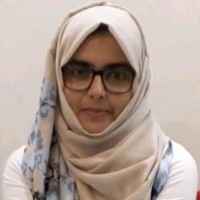 Abida M