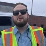 Jarad Perkins