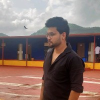 Prem Bhave