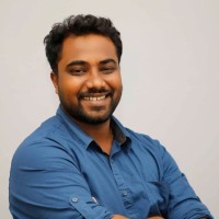 Srikanth J H