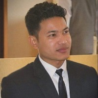 Anish Kc