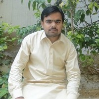 Saeed Ahmed