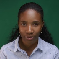 Helena Naambo Shigwedha