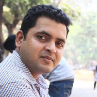 Durgesh P. Shukla