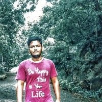 Ganesh Raghava