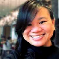 Shirley Tang