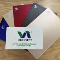 Công Ty TNHH Khôi Phục Dữ Liệu Võ Nguyễn