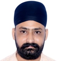 Gurdeet Singh