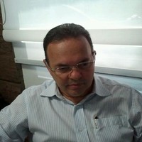 Myron Cordeiro Cavalcanti