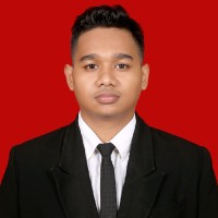 Fx Chaniago Maximilianus Jr