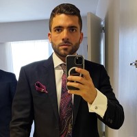 Carlos Federico Vivas