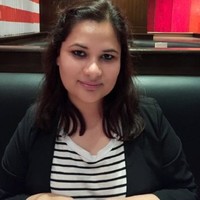 Deepika Pandey