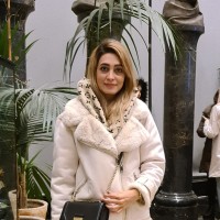 Melika Maddah