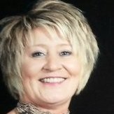 Lorraine Hetherington