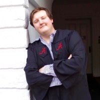 Brant Dixon