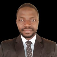 Dr Mustapha Abubakar