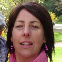 Nathalie Marin