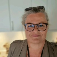 Karina Lindholm Jensen