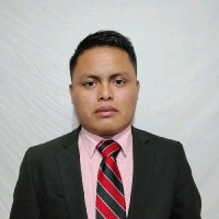 Melvin Isaias Choc Chub