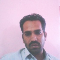 Rakesh Singh Rajput.
