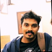 Vivek V