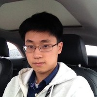 Chris Wang, Cfa, Cpa