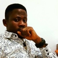 Ogundeyi Tobi