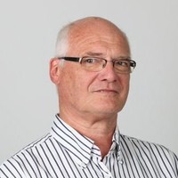 Wim K.G. Vlekken