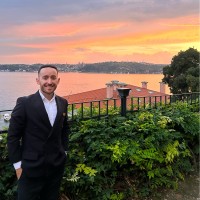 Fatih Özaydın