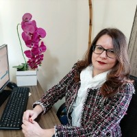 Cristiane Belmonte - Belmonte Saúde Consultoria e Reabilitação