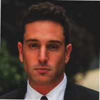 Lucas Paley