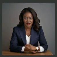 Rebeccah Kamau