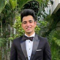 Sanskar Bhinde