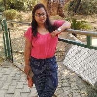 Ranjana Patidar