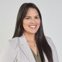 Nicole Garcia