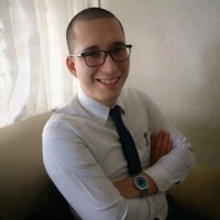 Rodrigo F. Rodríguez