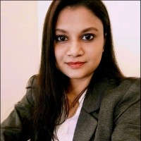 Trisha Sinha