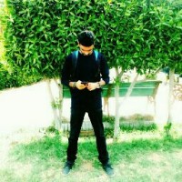 Syed Saqlain Mehdi