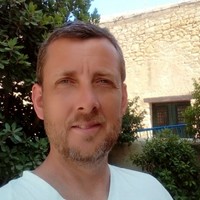 Jörgen Berg