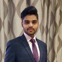 Yashvardhan S Gupta