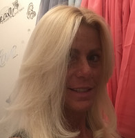 Stephanie Wright