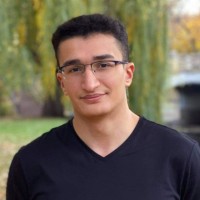 Omar Mansour