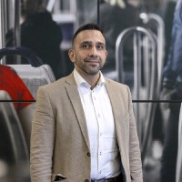 Amir Al Haddad