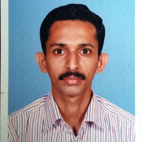 Nidhin Kuruvilla