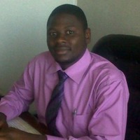 Mike Chiwashira