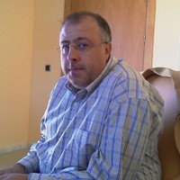 Manuel Ballesteros Cobo
