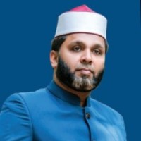 Sayed Makhdum