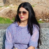 Deepika Rohilla