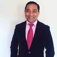 Vinay N