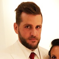 Chris Dawson